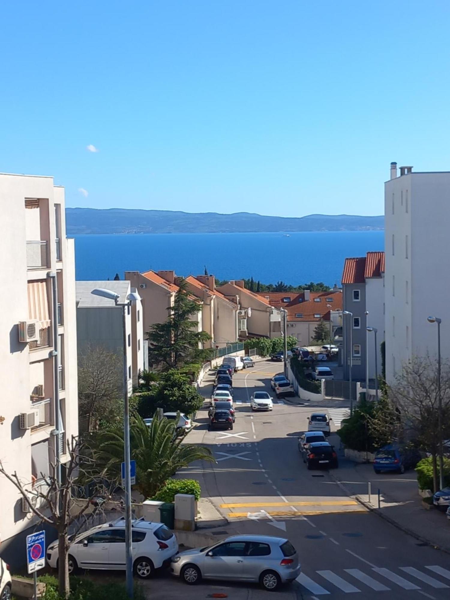 Appartement Harmony - Pleasant And Comfortable Place With A Balcony And A Secured Garage *