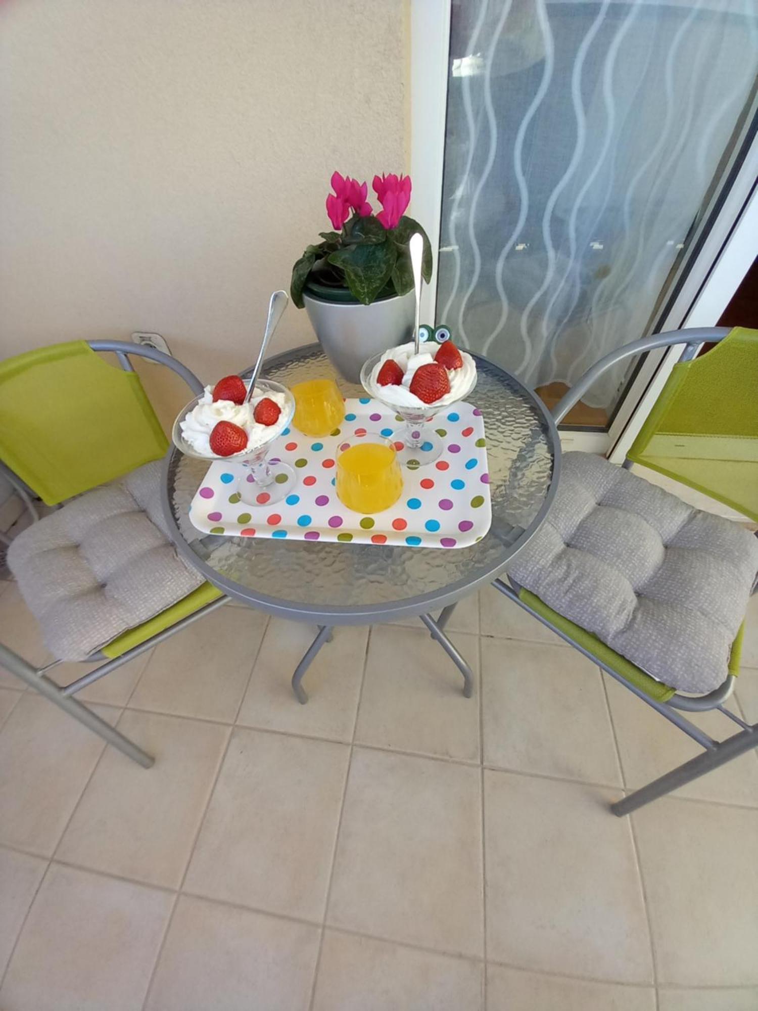Appartement Harmony - Pleasant And Comfortable Place With A Balcony And A Secured Garage *