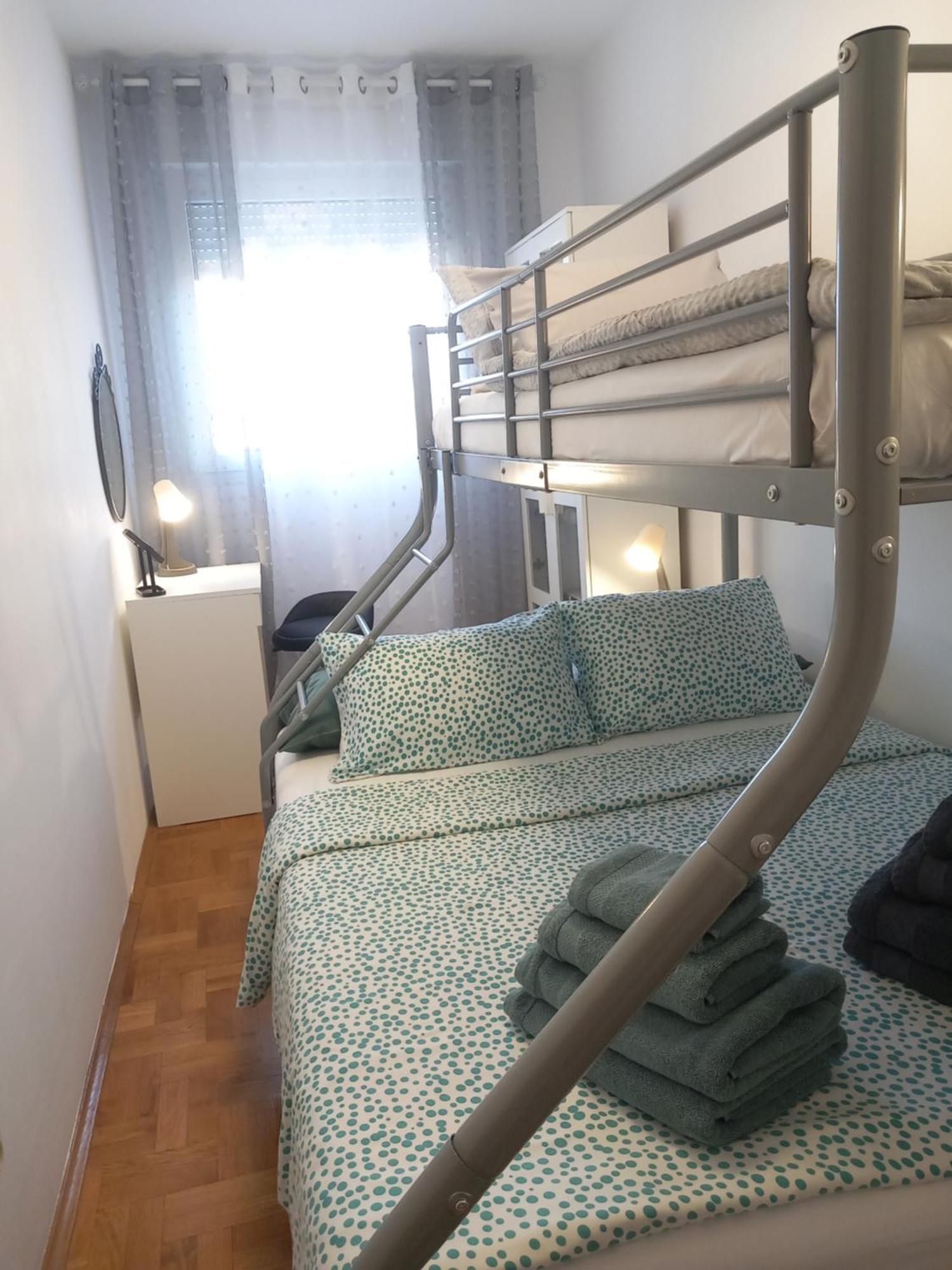 Appartement Harmony - Pleasant And Comfortable Place With A Balcony And A Secured Garage *