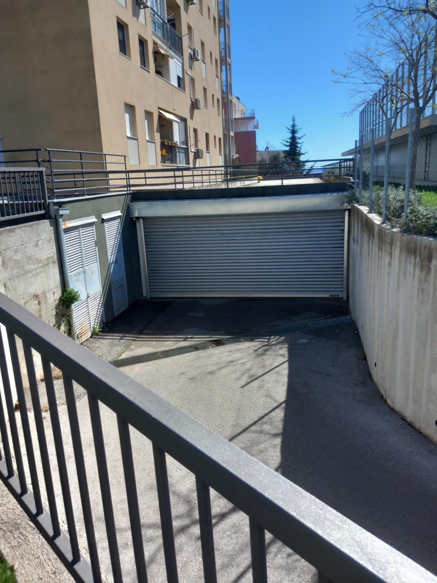 Harmony - Pleasant And Comfortable Place With A Balcony And A Secured Garage Appartement *