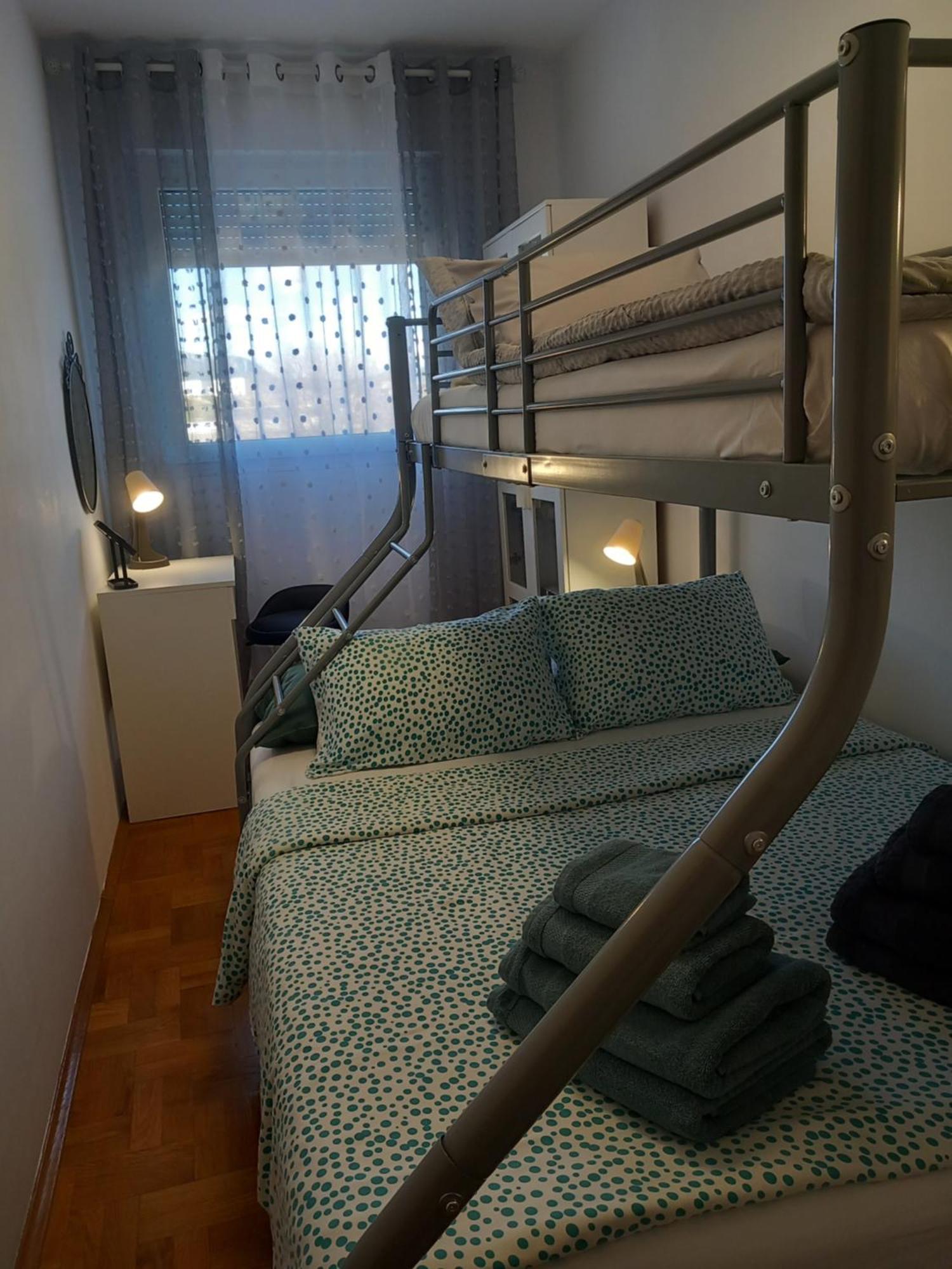Harmony - Pleasant And Comfortable Place With A Balcony And A Secured Garage Lägenhet Split